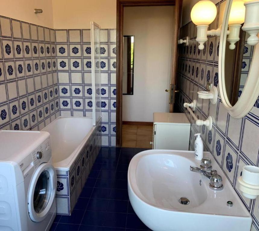 Arion Holiday Home Roma Eksteriør bilde