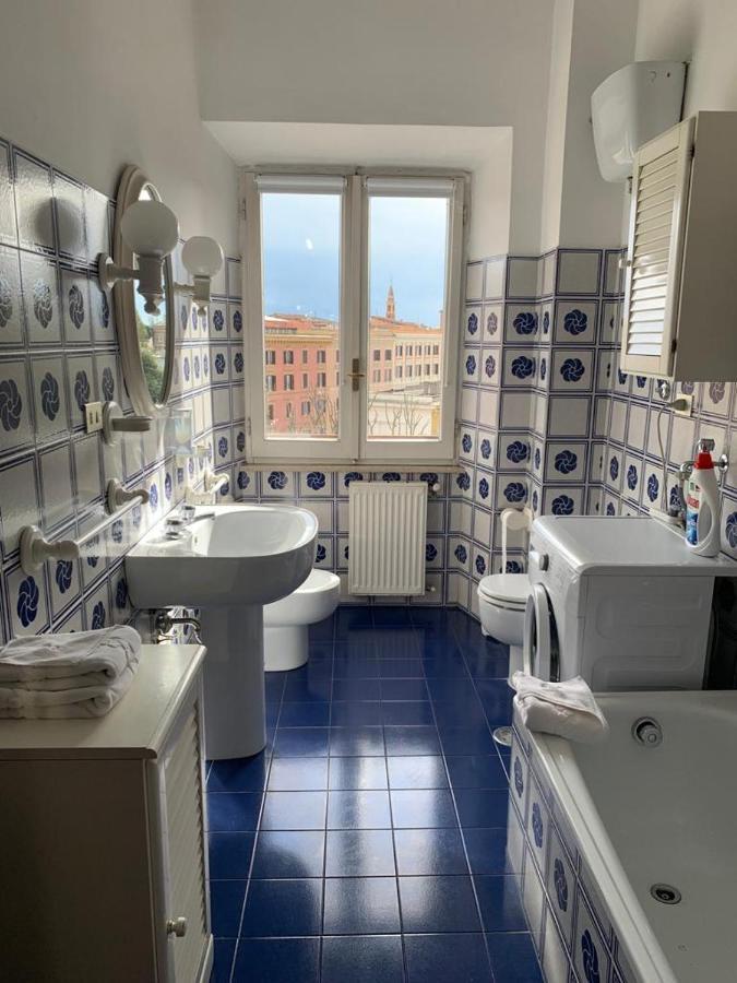Arion Holiday Home Roma Eksteriør bilde