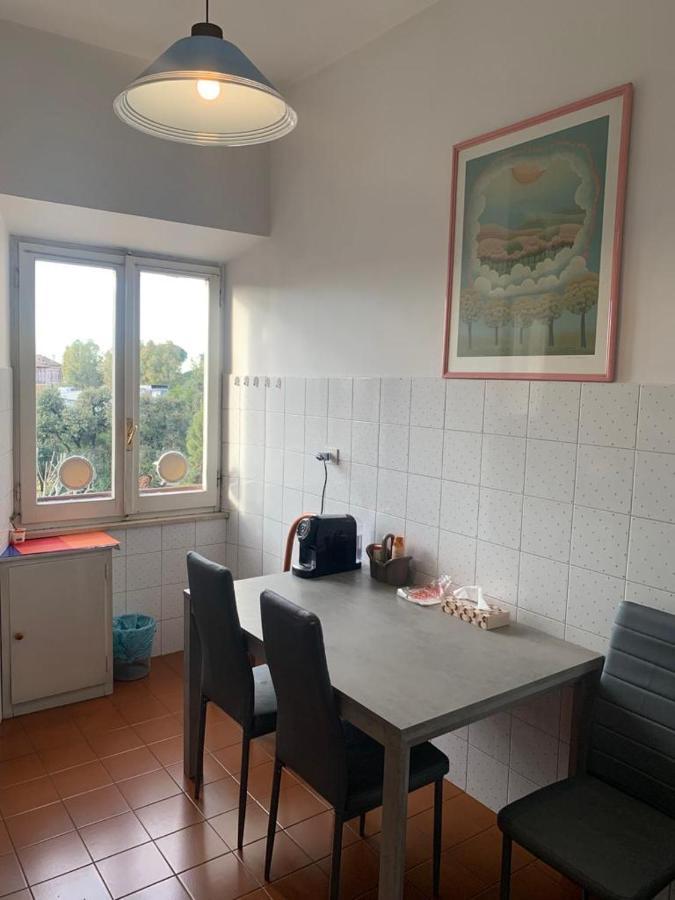 Arion Holiday Home Roma Eksteriør bilde