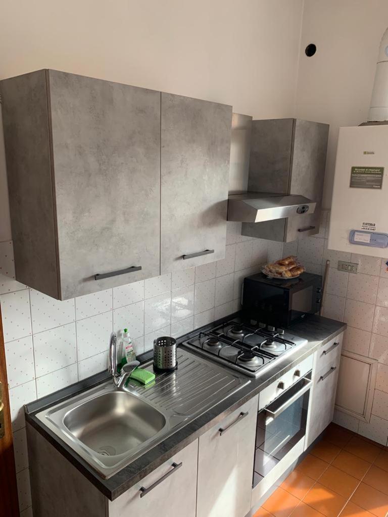Arion Holiday Home Roma Eksteriør bilde