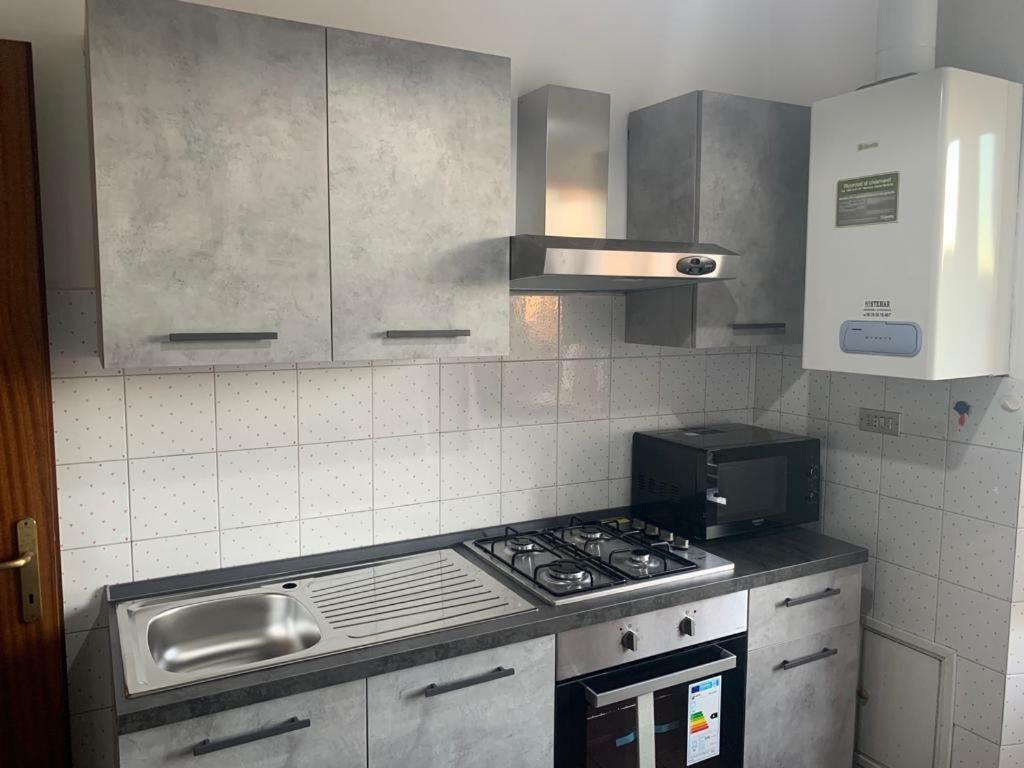 Arion Holiday Home Roma Eksteriør bilde