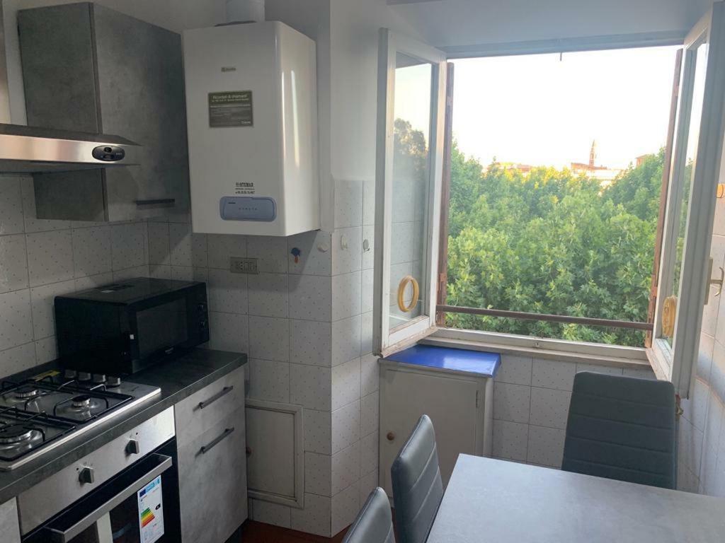 Arion Holiday Home Roma Eksteriør bilde