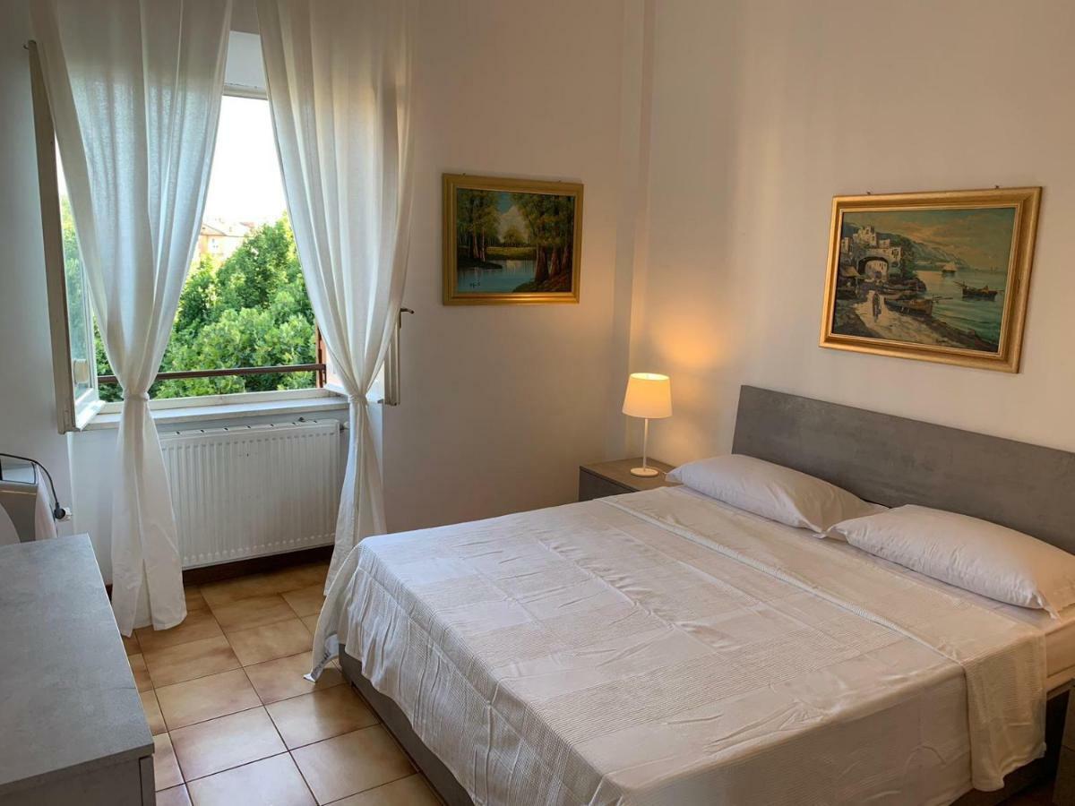 Arion Holiday Home Roma Eksteriør bilde