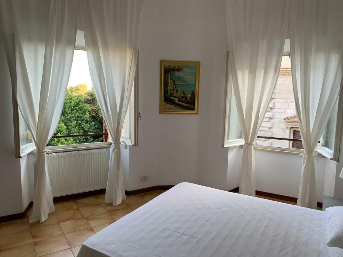 Arion Holiday Home Roma Eksteriør bilde