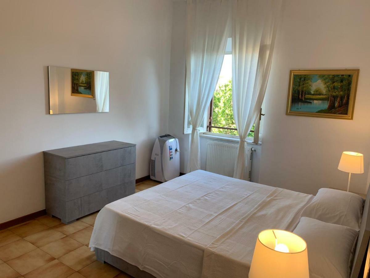 Arion Holiday Home Roma Eksteriør bilde