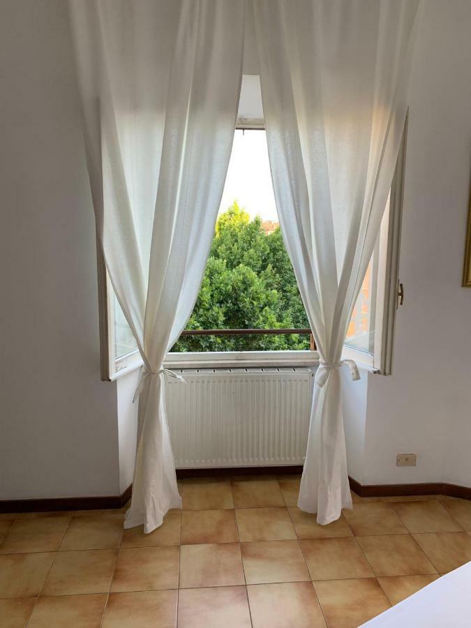 Arion Holiday Home Roma Eksteriør bilde
